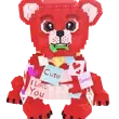 Love Love Bear